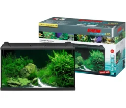 EHEIM Aquarium-Set Aquapro LED 126