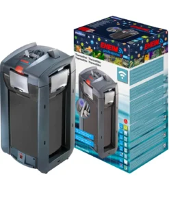 EHEIM Aquarium Thermo-Außenfilter professionel 5e 600T