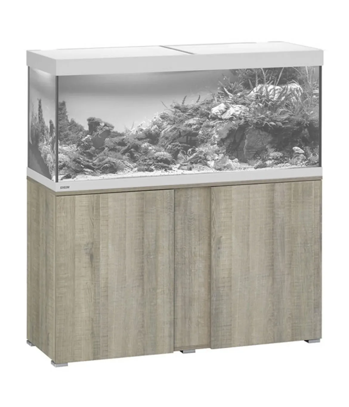 EHEIM Aquarium Unterschrank VivalineLED 240