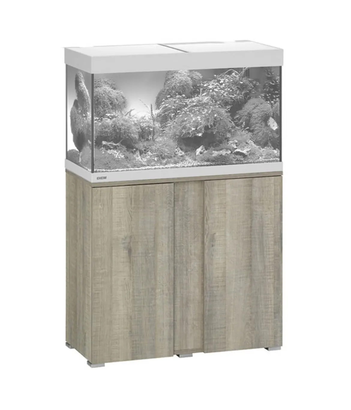 EHEIM Aquarium Unterschrank VivalineLED 126