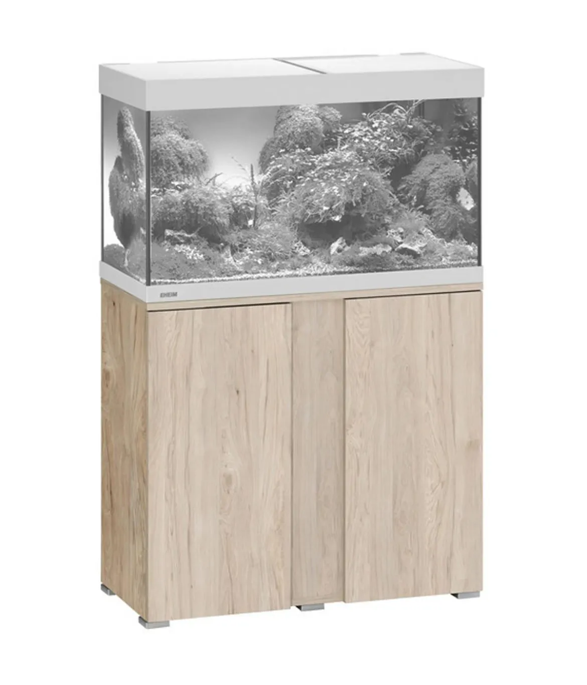 EHEIM Aquarium Unterschrank VivalineLED 126
