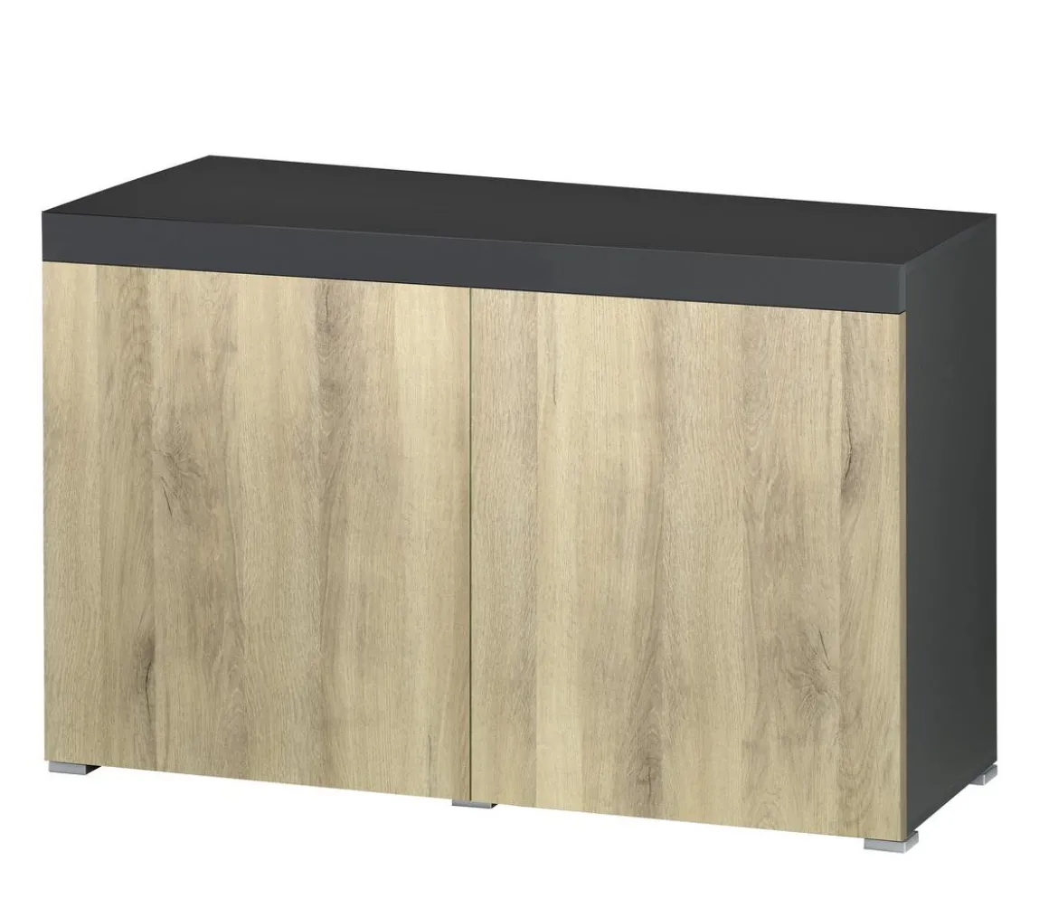 EHEIM Aquarium Unterschrank VivalineLED 240, ca. B121/H71/T41 cm