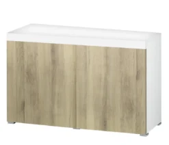 EHEIM Aquarium Unterschrank VivalineLED 240, ca. B121/H71/T41 cm