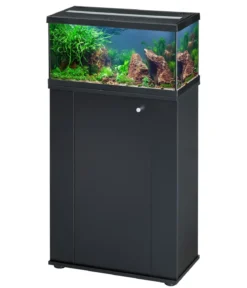 EHEIM Aquarium Unterschrank aquacab 54, ca. B61/H85/T31 cm
