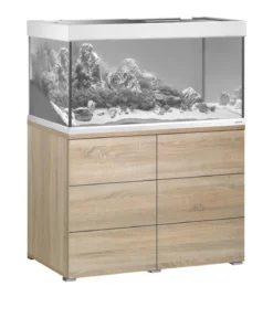 EHEIM Aquarium Unterschrank Proxima 250, ca. B101/H75/T51 cm