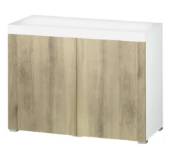 EHEIM Aquarium Unterschrank VivalineLED 180, ca. B101/H71/T41 cm