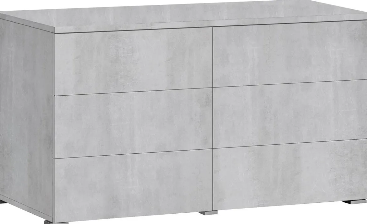 EHEIM Aquarium Unterschrank Proxima 325, ca. B131/H75/T51 cm