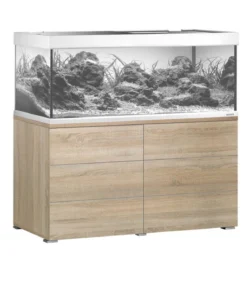 EHEIM Aquarium Unterschrank Proxima 325, ca. B131/H75/T51 cm