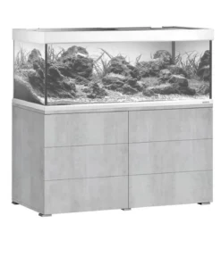 EHEIM Aquarium Unterschrank Proxima 325, ca. B131/H75/T51 cm