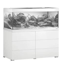 EHEIM Aquarium Unterschrank Proxima 325, ca. B131/H75/T51 cm