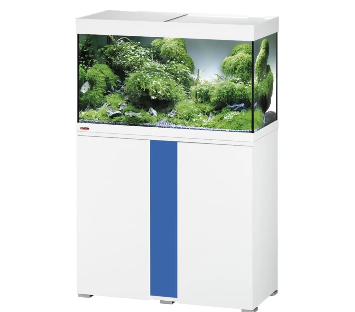 EHEIM Aquarium Vivaline LED, Dekorbrett