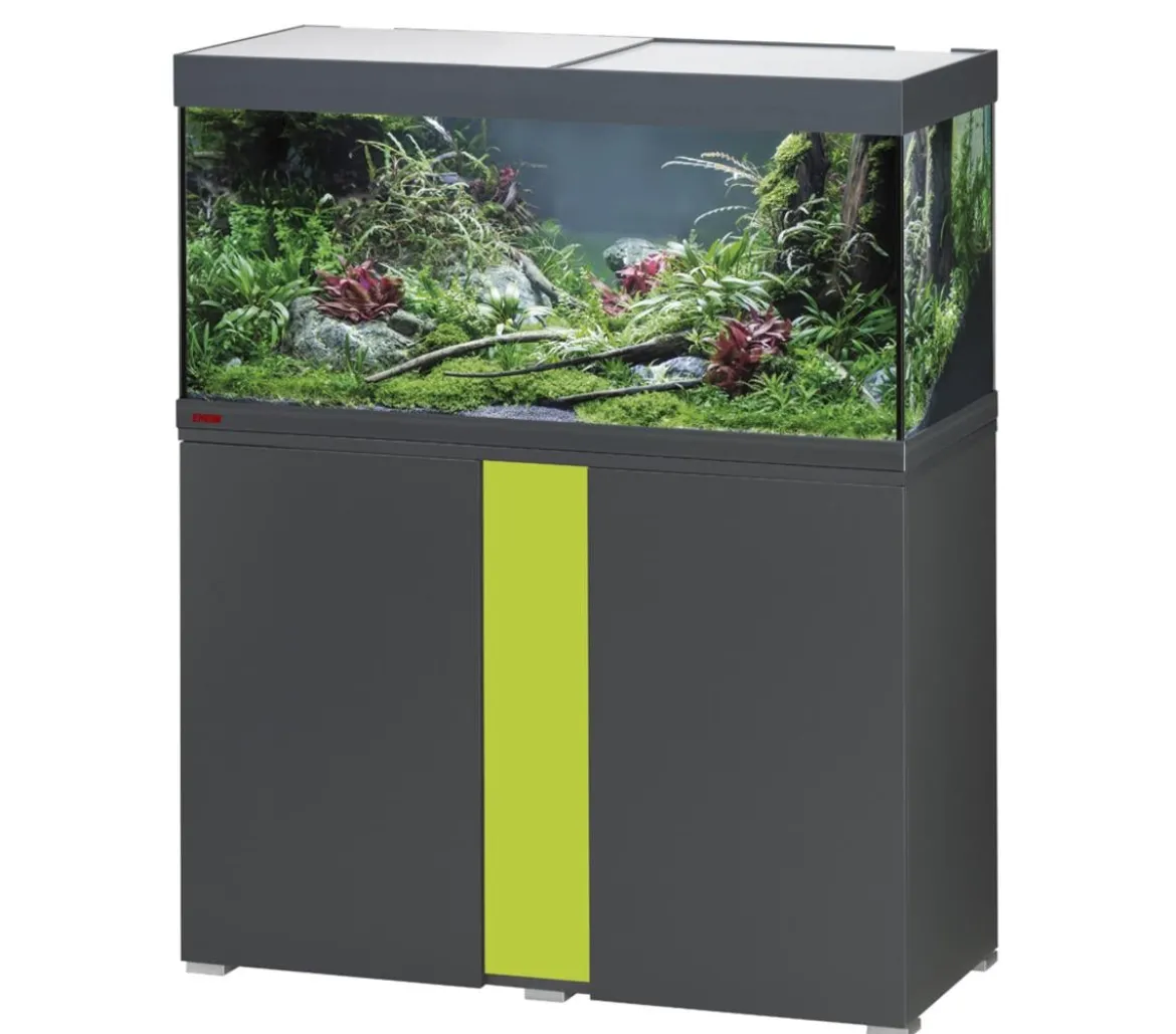 EHEIM Aquarium Vivaline LED, Dekorbrett