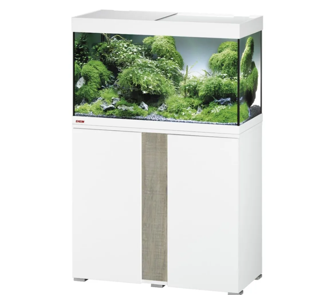 EHEIM Aquarium Vivaline LED, Dekorbrett