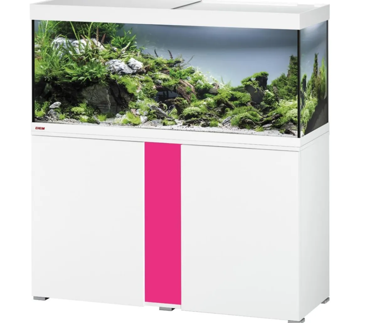 EHEIM Aquarium Vivaline LED, Dekorbrett