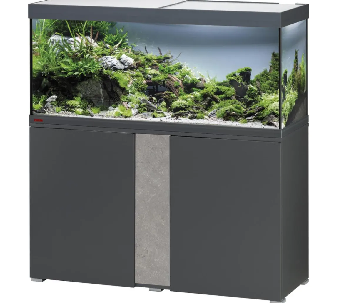 EHEIM Aquarium Vivaline LED, Dekorbrett