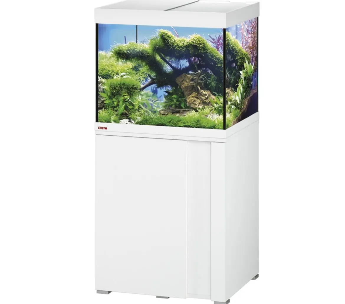 EHEIM Aquarium Vivaline LED, Dekorbrett