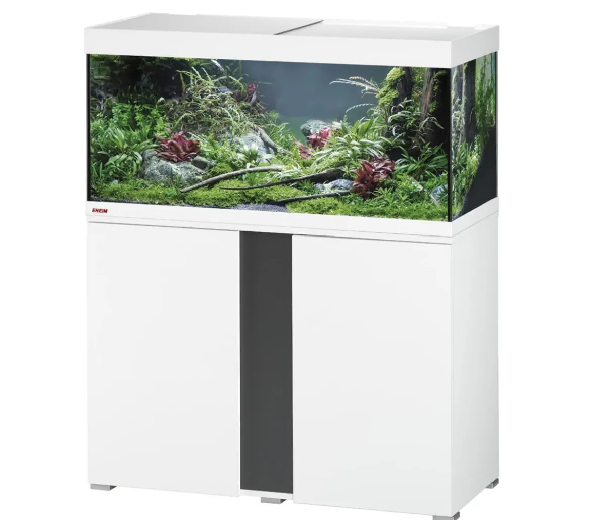 EHEIM Aquarium Vivaline LED, Dekorbrett