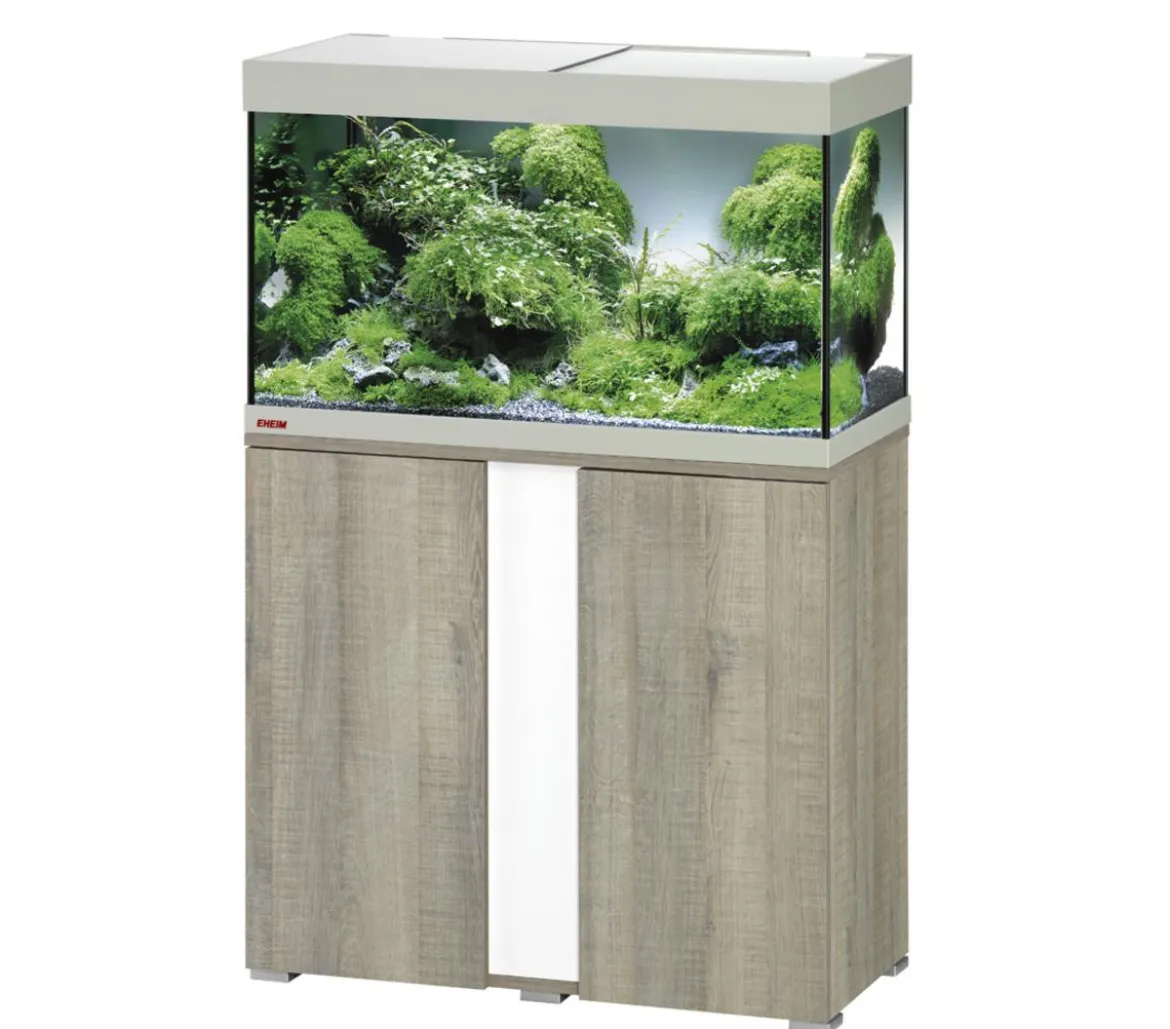 EHEIM Aquarium Vivaline LED, Dekorbrett