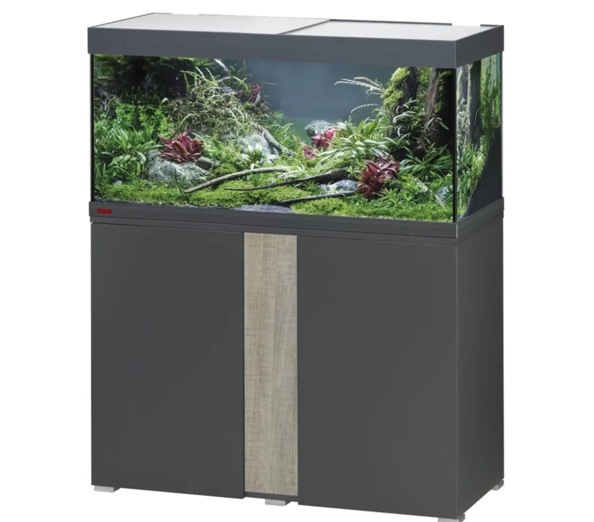 EHEIM Aquarium Vivaline LED, Dekorbrett