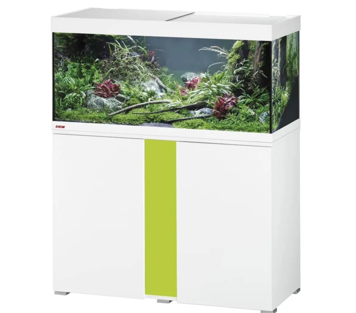 EHEIM Aquarium Vivaline LED, Dekorbrett