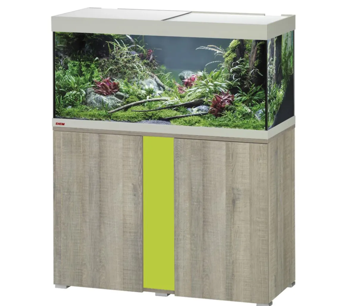 EHEIM Aquarium Vivaline LED, Dekorbrett