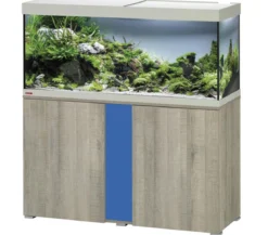 EHEIM Aquarium Vivaline LED, Dekorbrett
