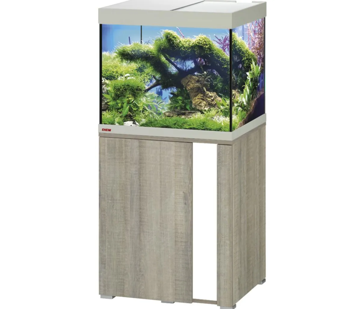 EHEIM Aquarium Vivaline LED, Dekorbrett
