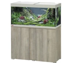 EHEIM Aquarium Vivaline LED, Dekorbrett