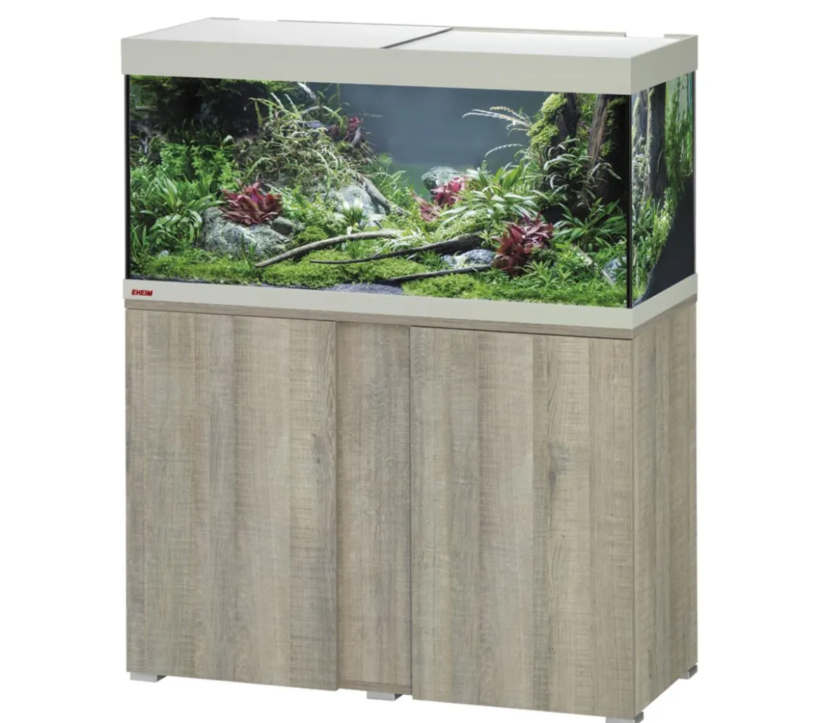 EHEIM Aquarium Vivaline LED, Dekorbrett