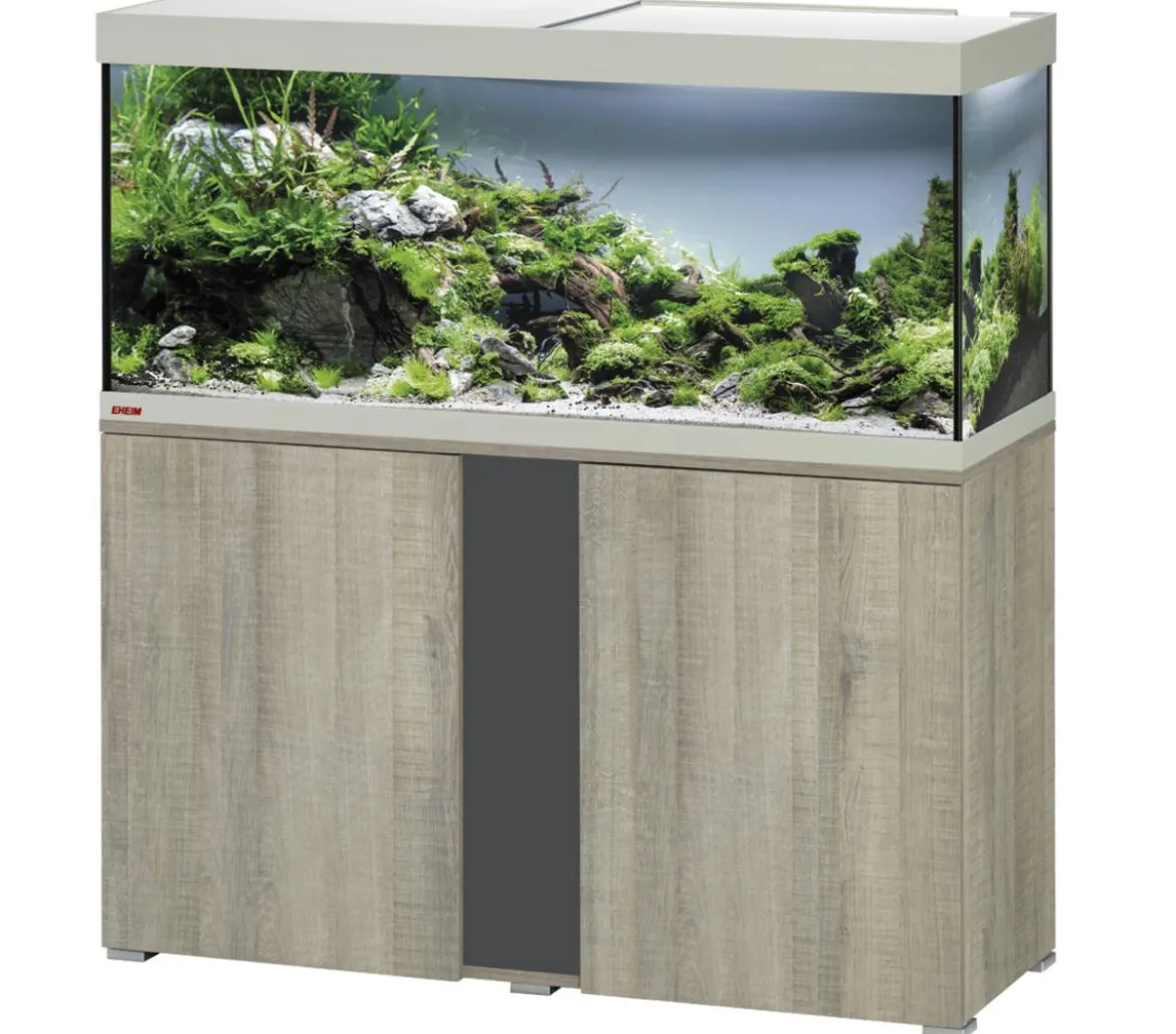 EHEIM Aquarium Vivaline LED, Dekorbrett