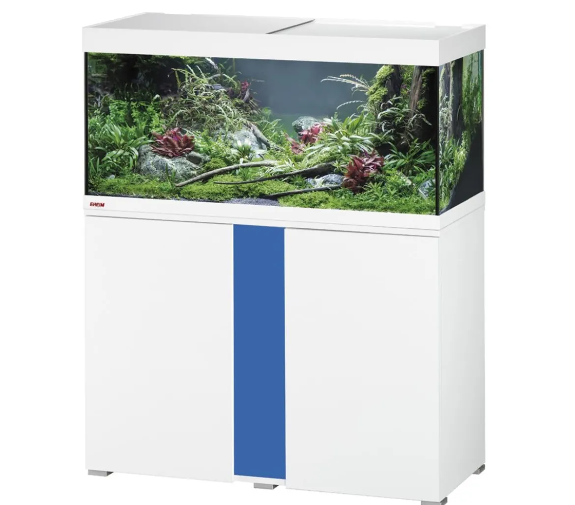 EHEIM Aquarium Vivaline LED, Dekorbrett