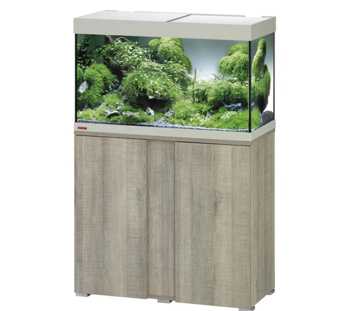 EHEIM Aquarium Vivaline LED, Dekorbrett
