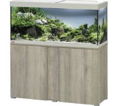 EHEIM Aquarium Vivaline LED, Dekorbrett