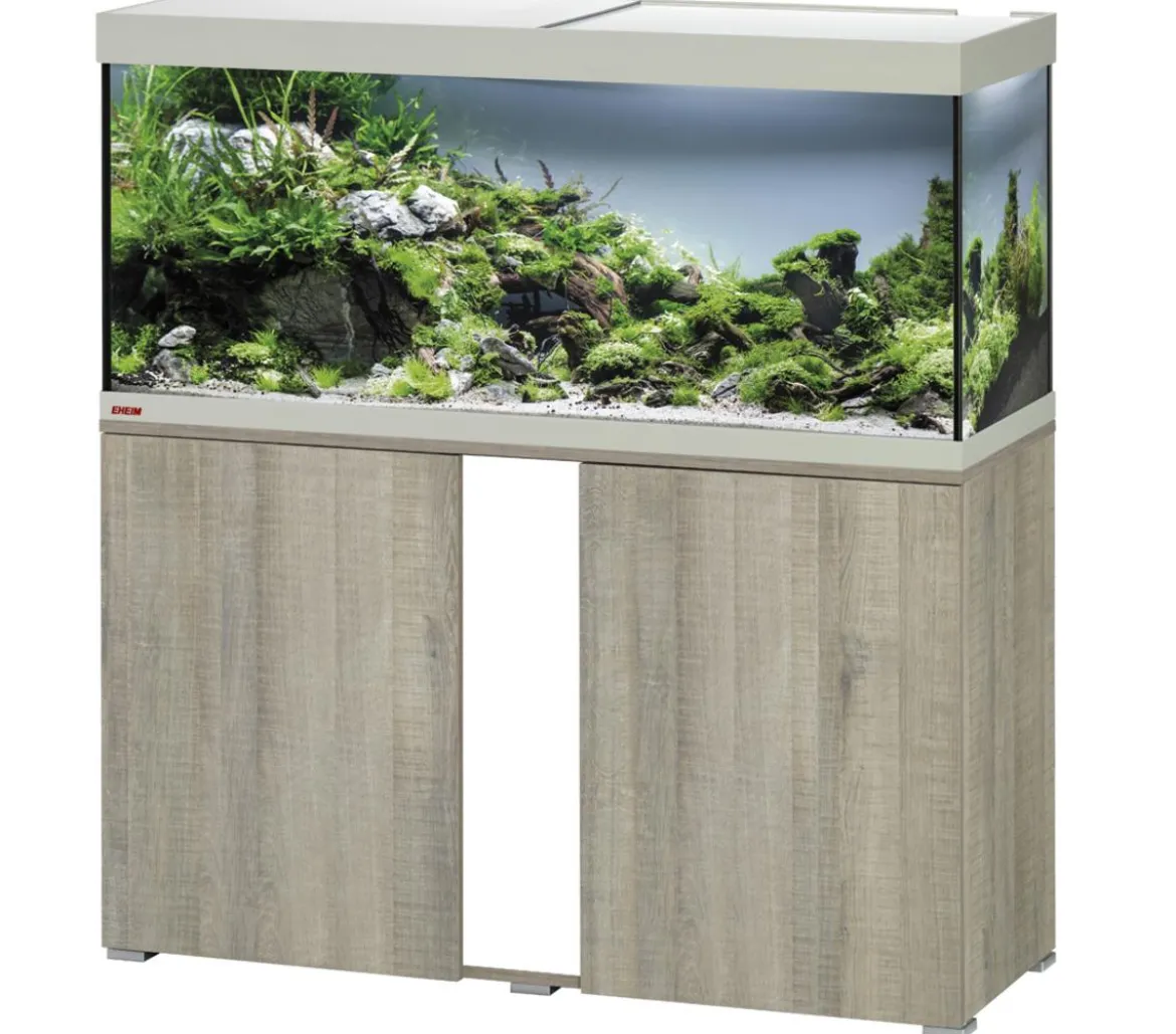 EHEIM Aquarium Vivaline LED, Dekorbrett