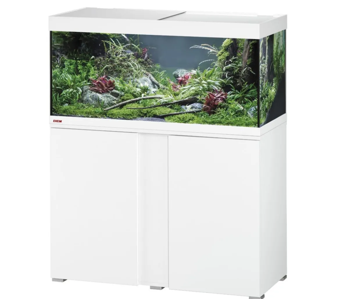 EHEIM Aquarium Vivaline LED, Dekorbrett