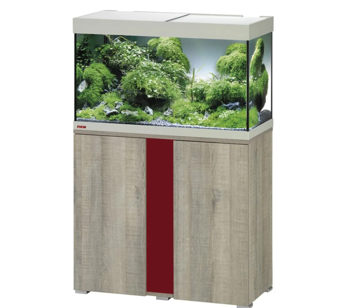 EHEIM Aquarium Vivaline LED, Dekorbrett