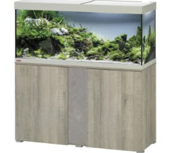 EHEIM Aquarium Vivaline LED, Dekorbrett