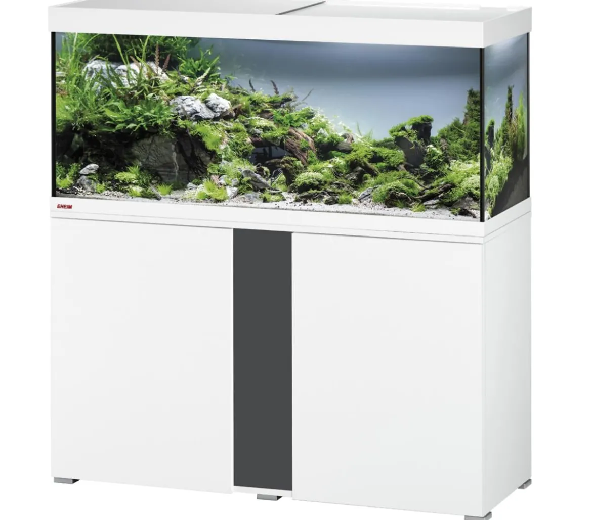 EHEIM Aquarium Vivaline LED, Dekorbrett