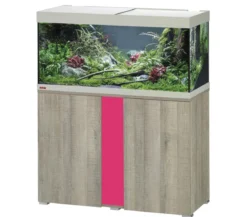 EHEIM Aquarium Vivaline LED, Dekorbrett