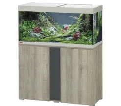 EHEIM Aquarium Vivaline LED, Dekorbrett