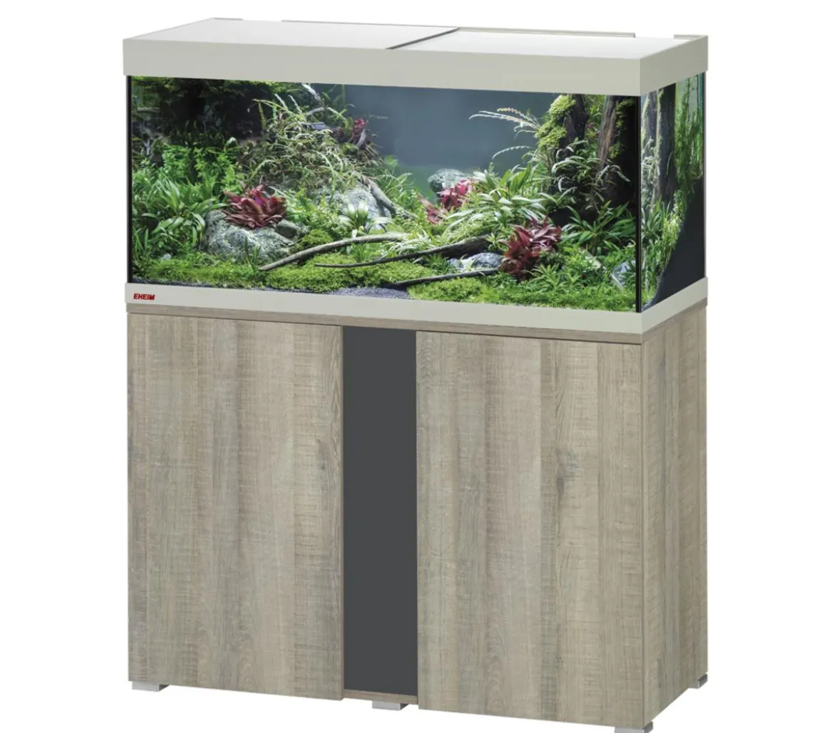 EHEIM Aquarium Vivaline LED, Dekorbrett