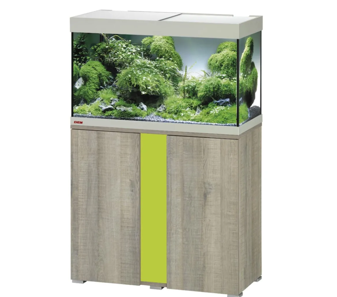 EHEIM Aquarium Vivaline LED, Dekorbrett