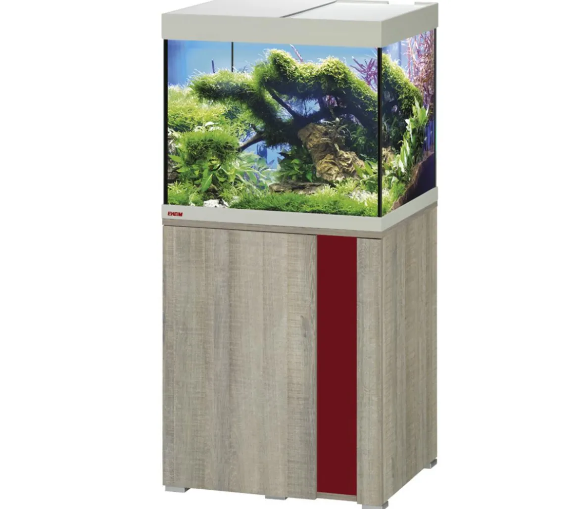 EHEIM Aquarium Vivaline LED, Dekorbrett