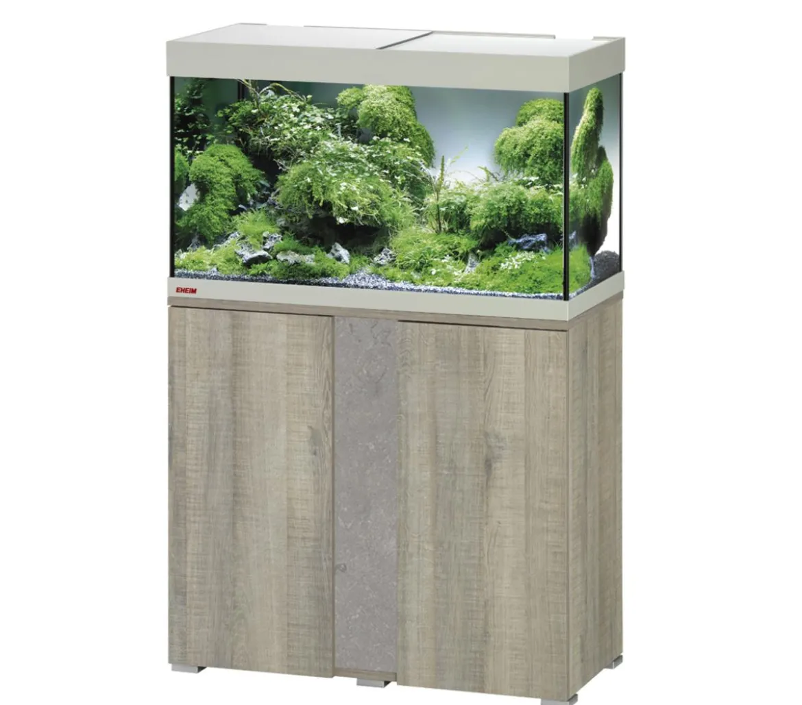 EHEIM Aquarium Vivaline LED, Dekorbrett