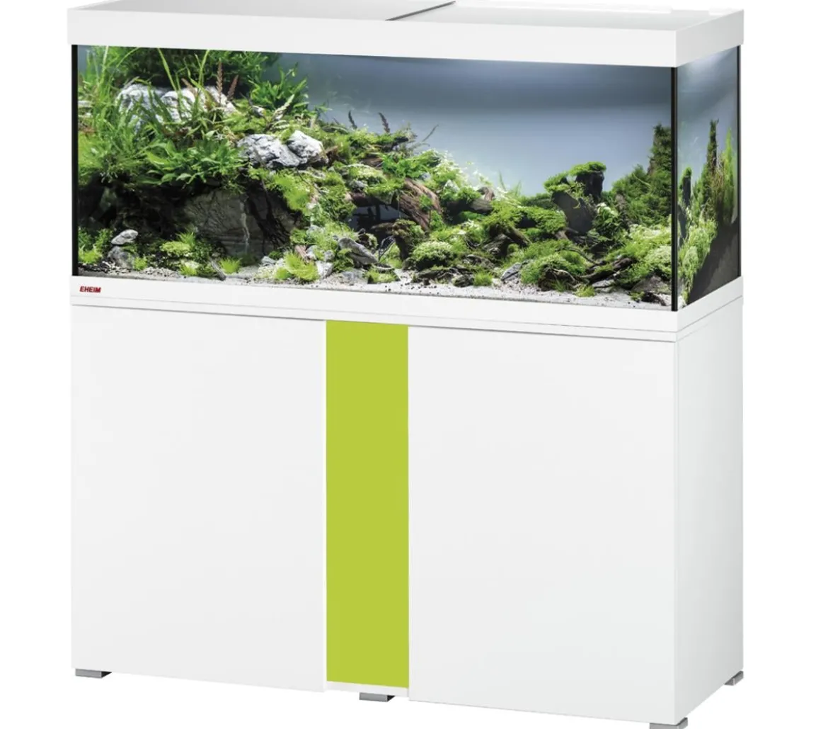 EHEIM Aquarium Vivaline LED, Dekorbrett