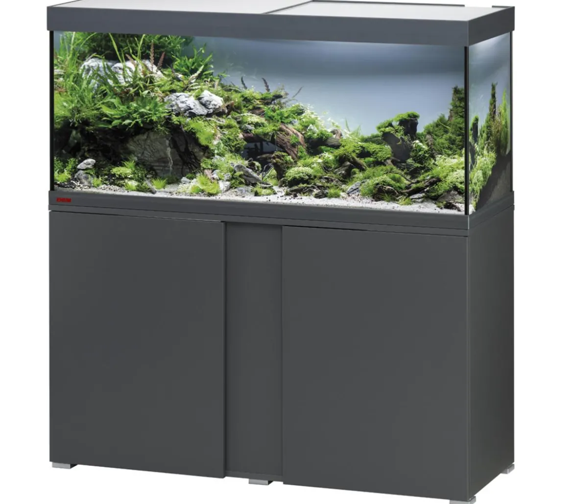 EHEIM Aquarium Vivaline LED, Dekorbrett