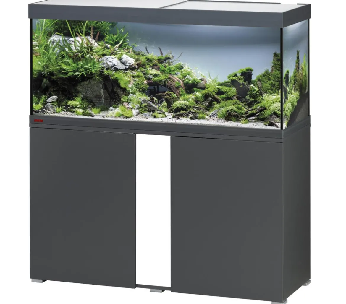 EHEIM Aquarium Vivaline LED, Dekorbrett