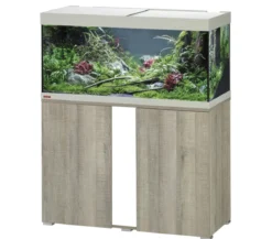 EHEIM Aquarium Vivaline LED, Dekorbrett