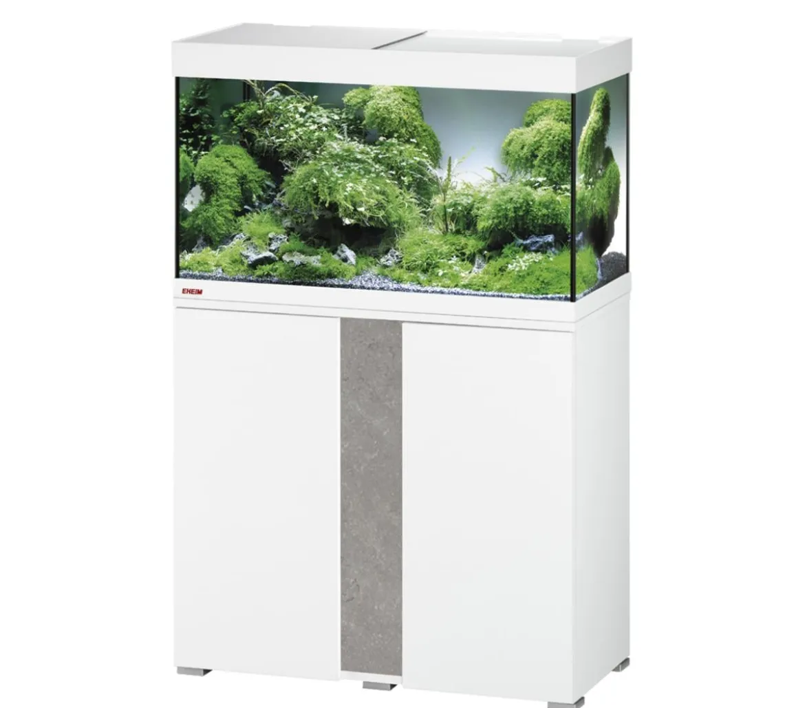 EHEIM Aquarium Vivaline LED, Dekorbrett