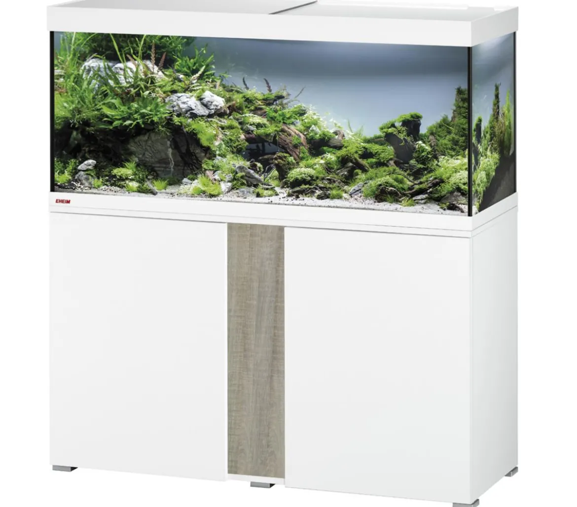 EHEIM Aquarium Vivaline LED, Dekorbrett